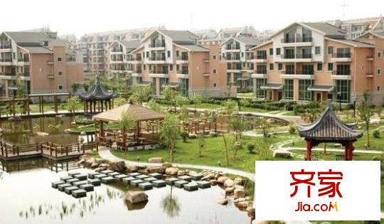 西湖翠苑外景圖QQ截圖20141027164749