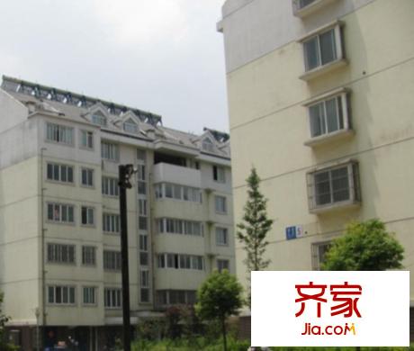 西湖翠苑外景圖30