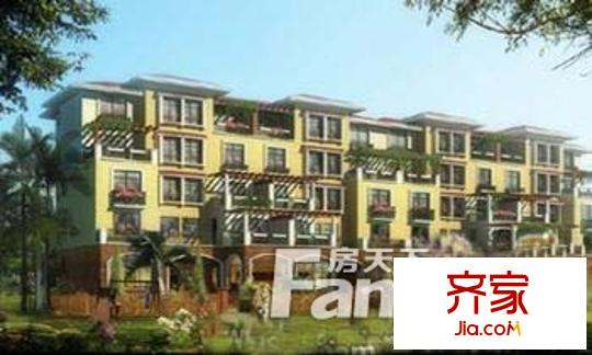 明珠花園外景圖--05