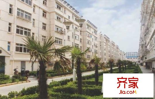 明珠花園外景圖--04