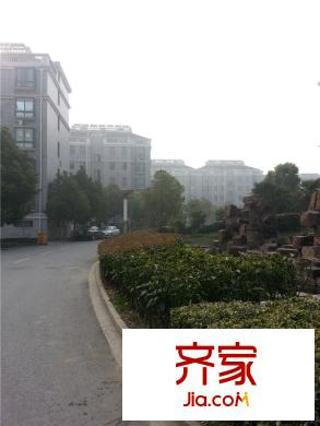 宏基花園外景圖 