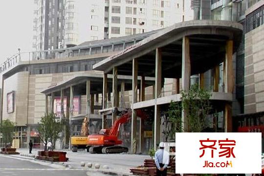 財富廣場外景圖--01