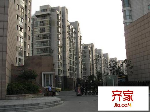 鵬欣麗都外景圖--12
