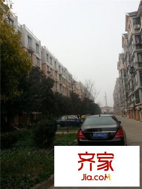 祥云花園外景圖 