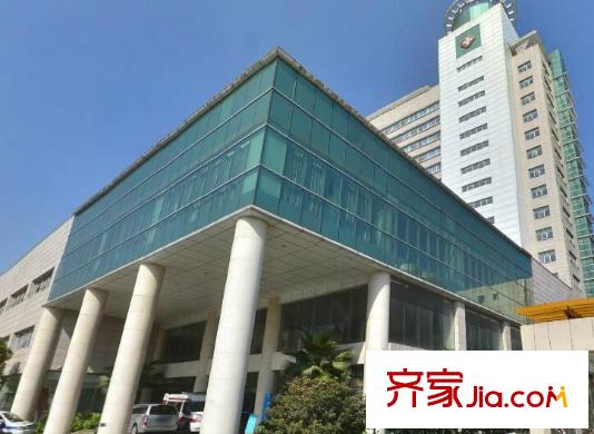蓮花八區(qū)配套圖人民醫(yī)院南院
