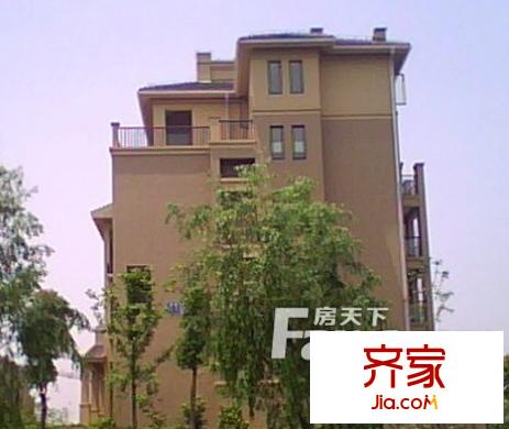 東河陽光外景圖--04