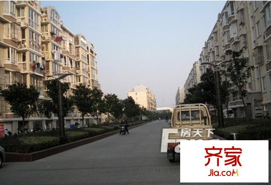 東河陽光外景圖--03