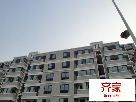 和睦佳園小區(qū)（2010.11.18）