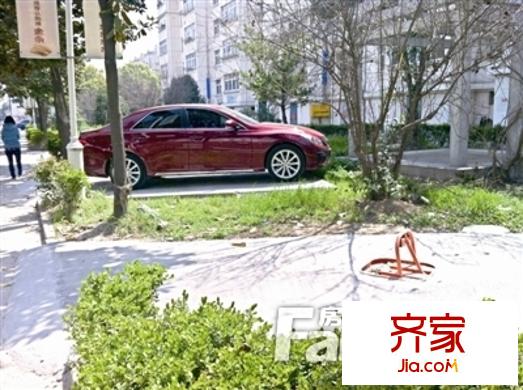 明珠花園外景圖--07