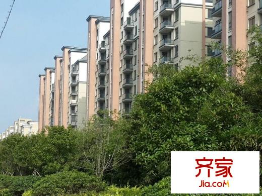 左岸名都小區(qū)（2014.7.10）