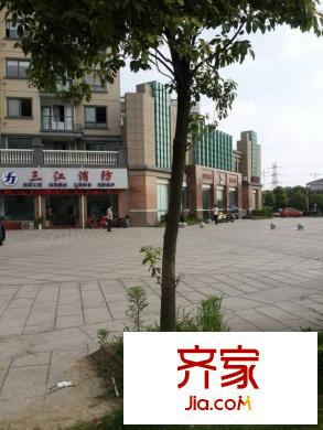 左岸名都小區(qū)（2014.7.10）