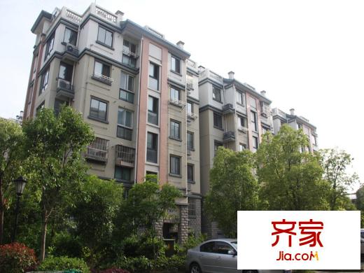 左岸名都小區(qū)（2014-05-20)