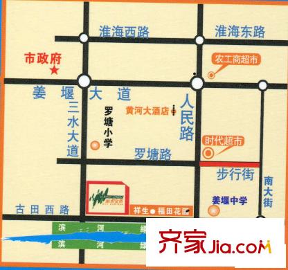 麗水金都(2010.5.11)