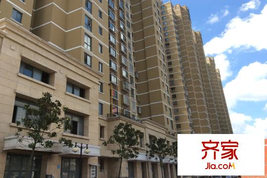 嘉中名苑小區(qū)（2015.9.9）