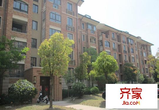 同濟(jì)家園