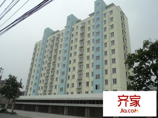 城市之光二期（2013.5.30）