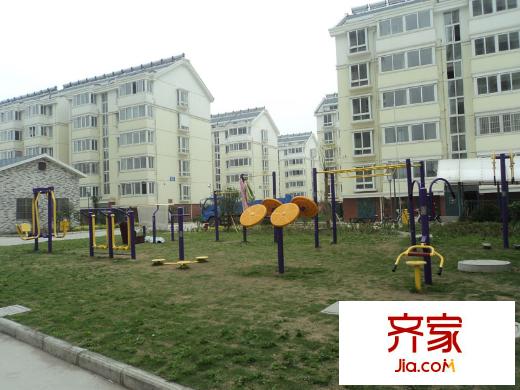 城市之光（2013.5.30）