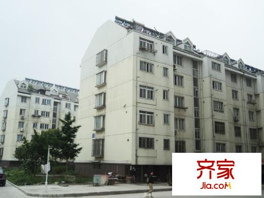 城市之光（2013.5.30）