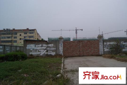 宏盛鳳城麗都周邊