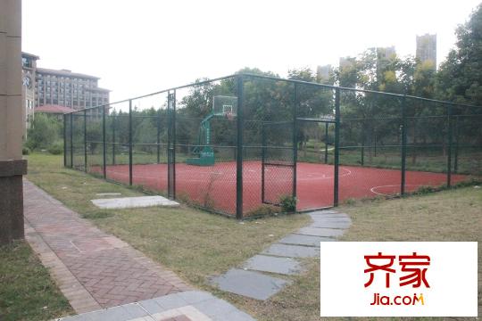 世茂河濱花園（2015-9-8）