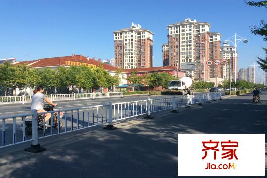 宏博錦園小區(qū)（2015.9.9）