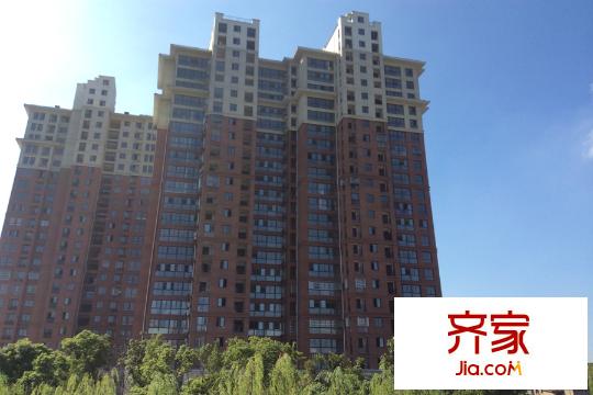 宏博錦園小區(qū)（2015.9.9）