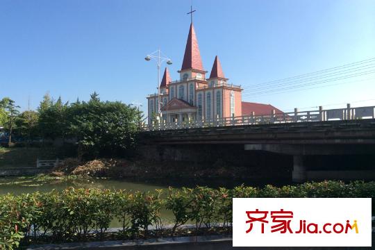 宏博錦園周邊配套教堂