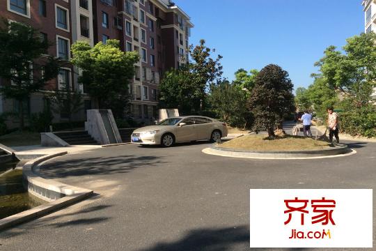 宏博錦園小區(qū)（2015.9.9）