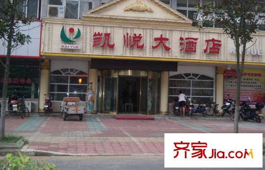 嬋娟?金銀大廈周邊(2012.8.3)