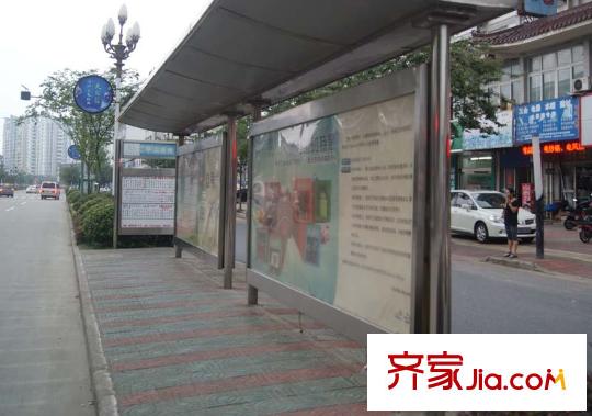 嬋娟?金銀大廈周邊(2012.8.3)