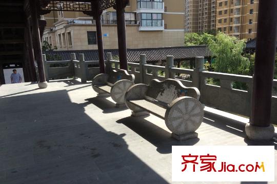 嘉中名苑小區(qū)