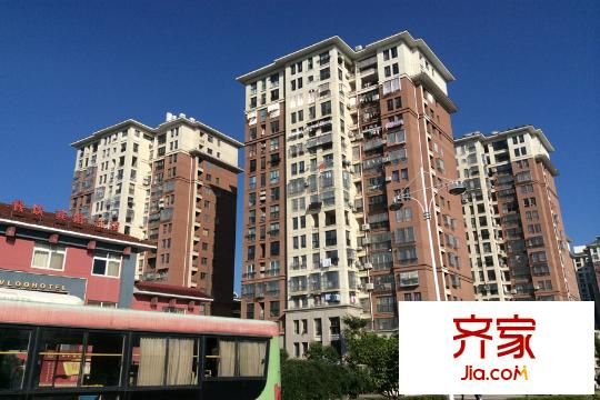 宏博錦園小區(qū)（2015.9.9）