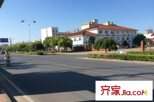 宏博錦園周邊配套醫(yī)院