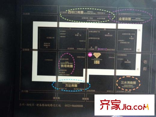 中遠(yuǎn)首鉆交通圖