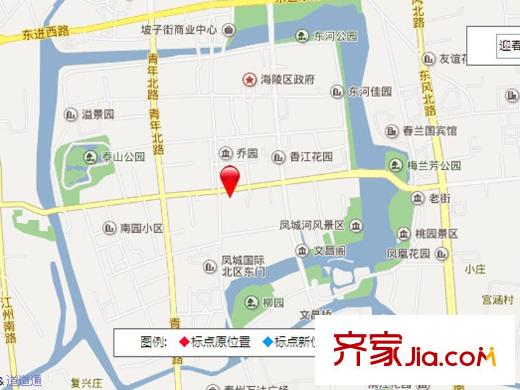 中遠(yuǎn)首鉆交通圖