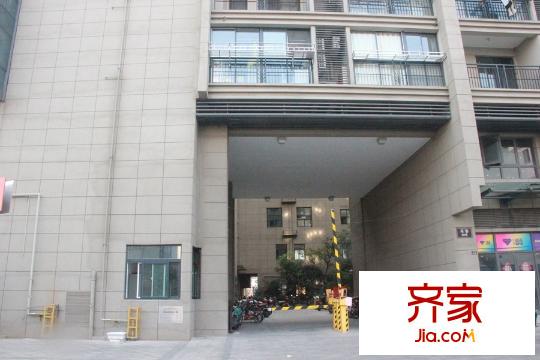 中遠(yuǎn)首鉆小區(qū)（2015-9-7）