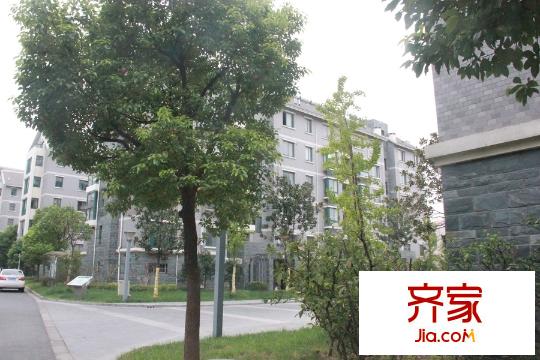 紫荊城小區(qū)（2015-9-17）