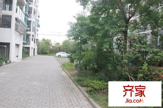 紫荊城小區(qū)（2015-9-17）