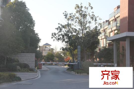 萊茵東郡小區(qū)（2014-12-23）