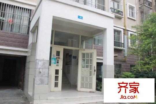歐亞國際花園小區(qū)（2015-9-17）