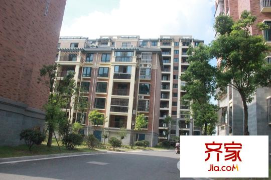 西堤陽(yáng)光小區(qū)（2015-9-17）