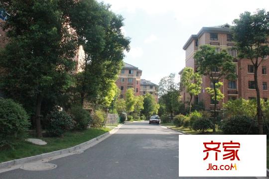 西堤陽(yáng)光小區(qū)（2015-9-17）