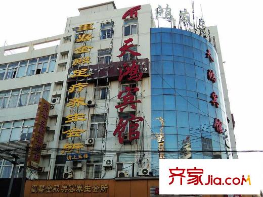 中遠(yuǎn)首鉆向西2米