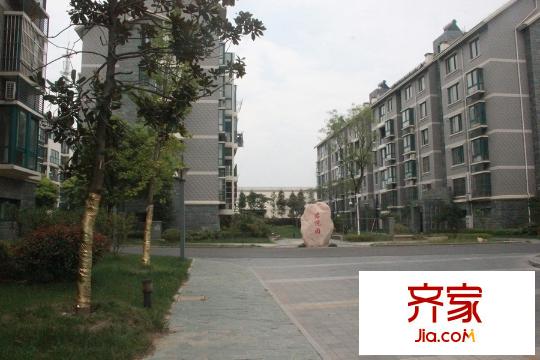 紫荊城小區(qū)（2015-9-17）