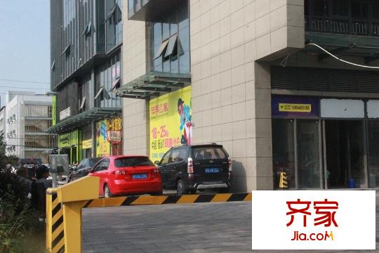 中遠(yuǎn)首鉆小區(qū)（2015-9-7）