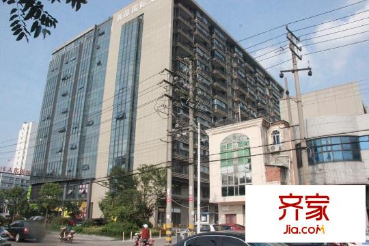 中遠(yuǎn)首鉆小區(qū)（2015-9-7）