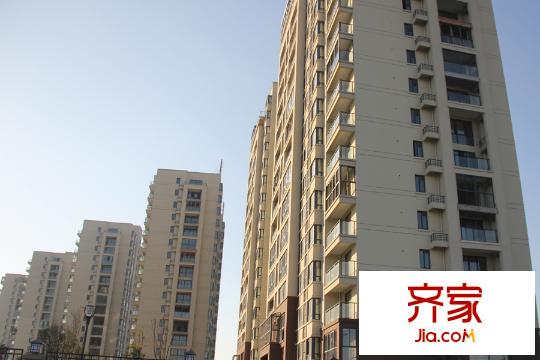 萊茵東郡小區(qū)（2014-12-23）