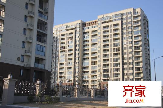 萊茵東郡小區(qū)（2014-12-23）