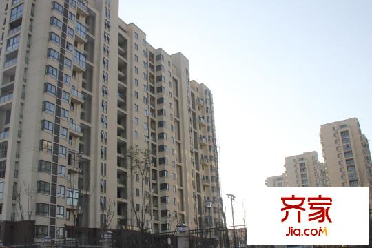 萊茵東郡小區(qū)（2014-12-23）