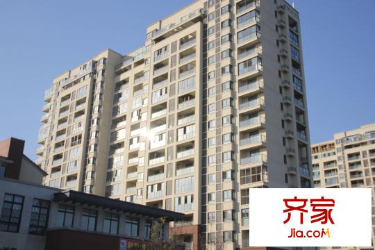 萊茵東郡小區(qū)（2014-12-23）